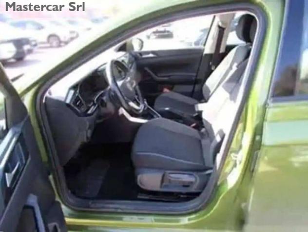 VOLKSWAGEN Taigo Taigo 1.0 tsi Life 110cv DSG - GP110NX rif. 23835669 - Foto 6