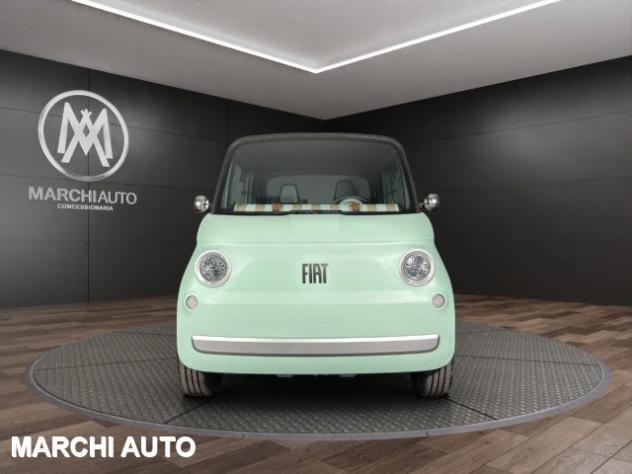 FIAT Topolino 6kw rif. 23637799 - Foto 2