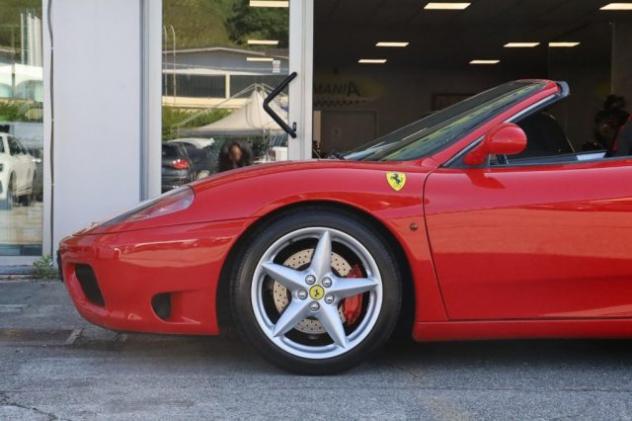 FERRARI 360 Spider F1 rif. 23689837 - Foto 2