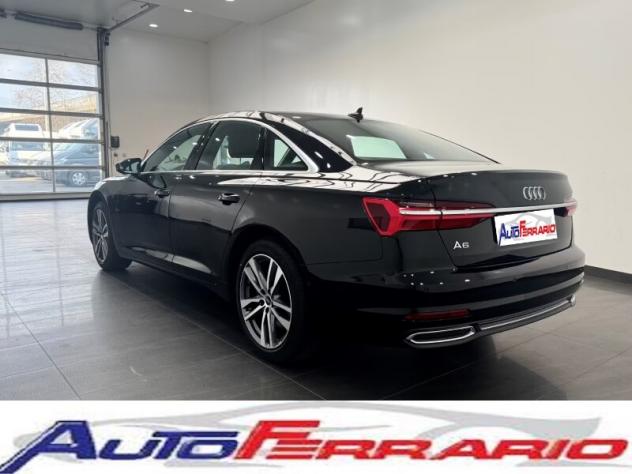AUDI A6 5ª serie A6 45 2.0 TFSI S tronic Business Sport - Foto 3