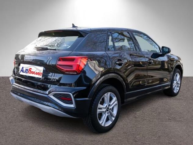 AUDI Q2 Q2 35 TFSI S tronic S line Edition - Foto 2