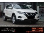 Nissan Qashqai 1.2 DIG-T Visia