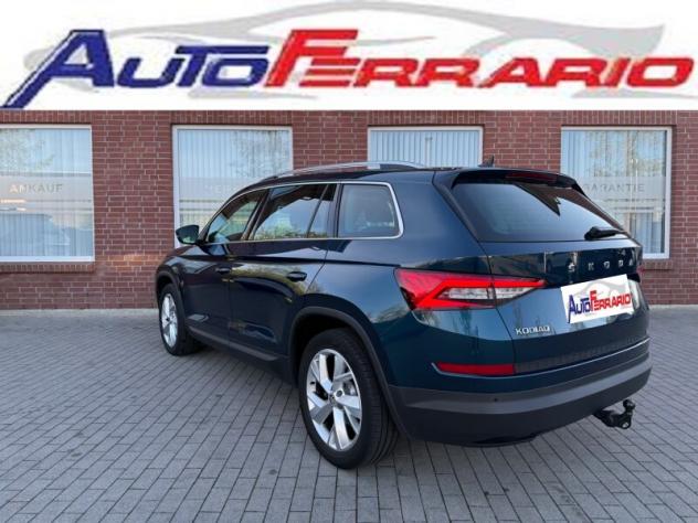 SKODA Kodiaq 1ª serie Kodiaq 1.5 TSI ACT DSG Style - Foto 7