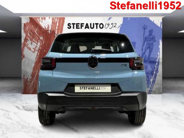 CITROEN C3 Nuova Turbo 100cv - YOU rif. 24095929 - Foto 6