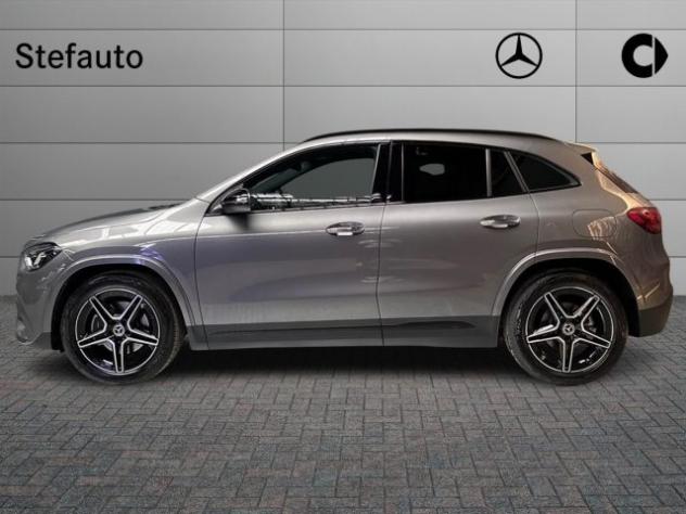 MERCEDES-BENZ GLA 200 d Automatic 4Matic AMG Line Advanced Plus rif. 23829830 - Foto 3