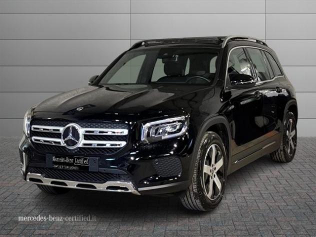 MERCEDES-BENZ GLB 200 d Automatic Sport Plus rif. 23647688