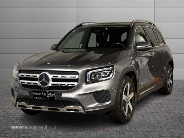 MERCEDES-BENZ GLB 200 d Automatic Sport Plus rif. 23293486