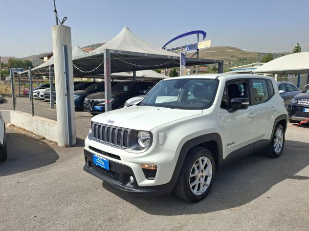 Jeep Renegade 1.6 Mjt 130 CV Limited anno 2023
