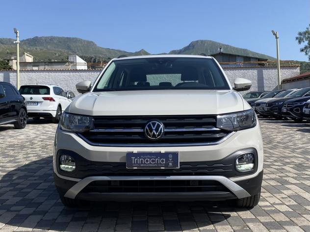 Volkswagen T-Cross Style 1.0 TSI 95 CV - Foto 2