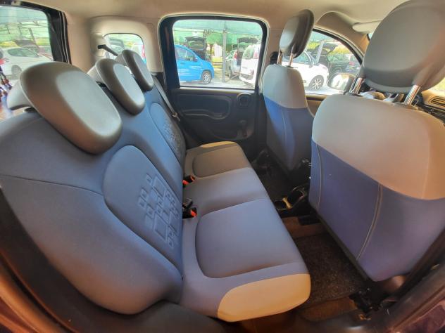 Fiat Panda 1.2 Easy - Foto 9