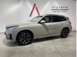 BMW X3 X3 XDRIVE 20D M-SPORT 197 CV NAVI HEAD-UP DISPLAY G.TRAINO