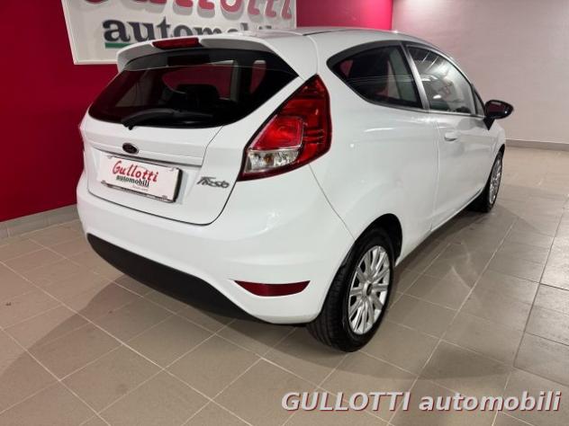 FORD Fiesta 1.2 60CV 3P Business - Foto 6