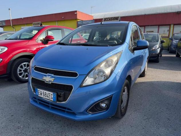 CHEVROLET Spark 1.0 LS rif. 23830599