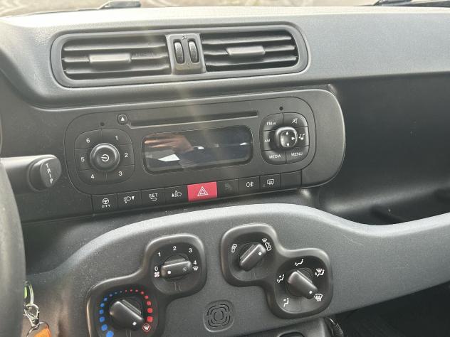 FIAT Panda Panda 1.2 EASY GPL - Foto 9