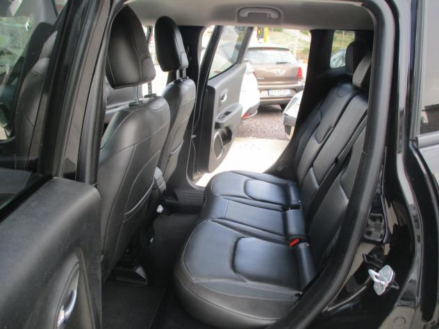 Jeep Renegade 1.6 Mjt 120 CV Limited 2018 - Foto 5