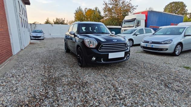 Mini Cooper D Countryman 2.0 ALL4 Automatica - Foto 3