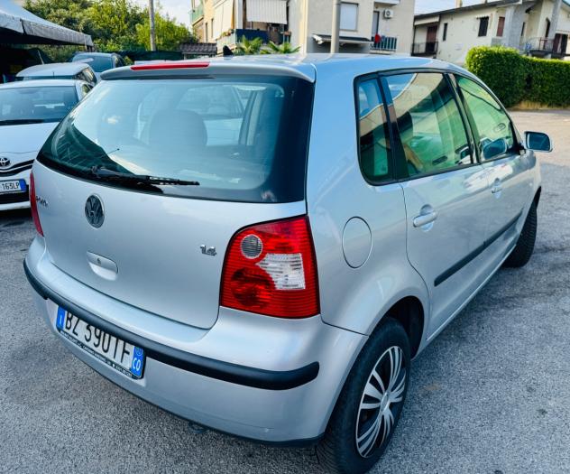 Volkswagen Polo 1.2 12V 5p. - Foto 8