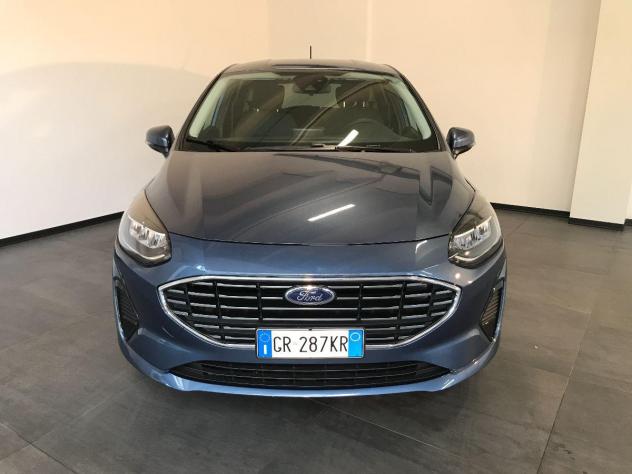 FORD Fiesta 1.1 75CV TITANIUM 5 PORTE - Foto 2