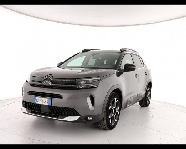 Citroën C5 Aircross I 2018 1.5 bluehdi Shine s&s 130cv eat8 my20 - Foto 3