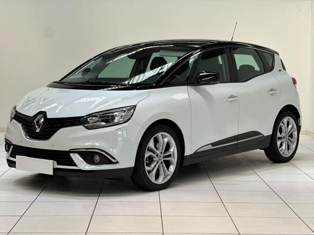 Renault Scénic 1.5 dCi 110cv Energy Sport Edition2 EDC