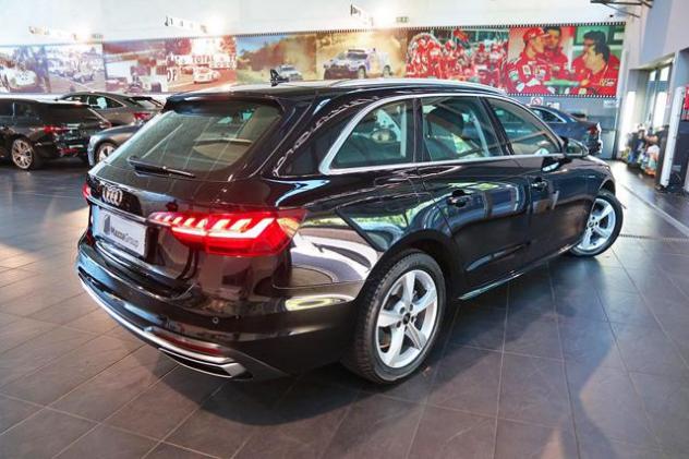 AUDI A4 30 TDI Avant S-Tronic Business Advanced rif. 23842422 - Foto 9