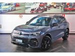 VOLKSWAGEN Tiguan 2.0 TDI 150cv DSG R-Line rif. 23684017