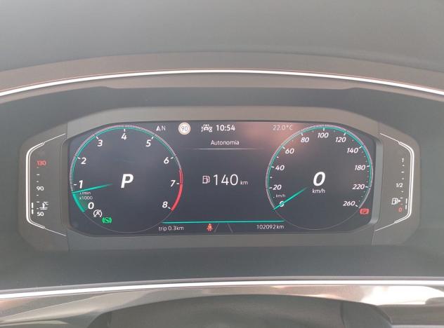 Volkswagen Tiguan Tiguan 1.5 tsi R-Line 150cv dsg - Foto 7