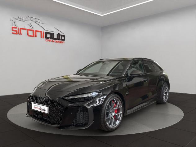 Audi RS5 RS5 e-hybrid 470Kw quattro Tiptronic