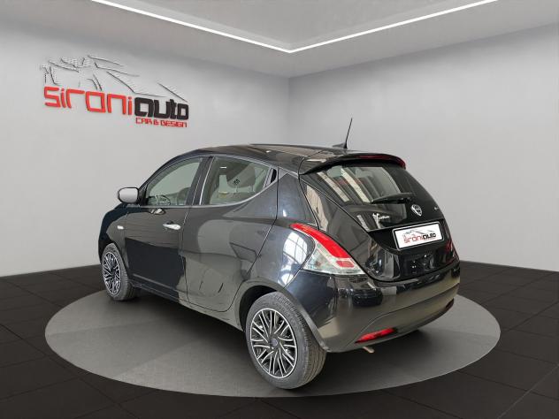 Lancia Ypsilon Ypsilon 1.0 firefly hybrid Silver s&s 70cv - PROMO SIRONIAUTO+ - Foto 5