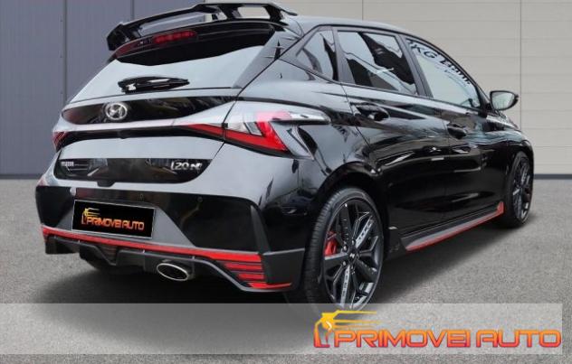 HYUNDAI i20 N 1.6 T-GDI MT N-Performance rif. 21355951 - Foto 10