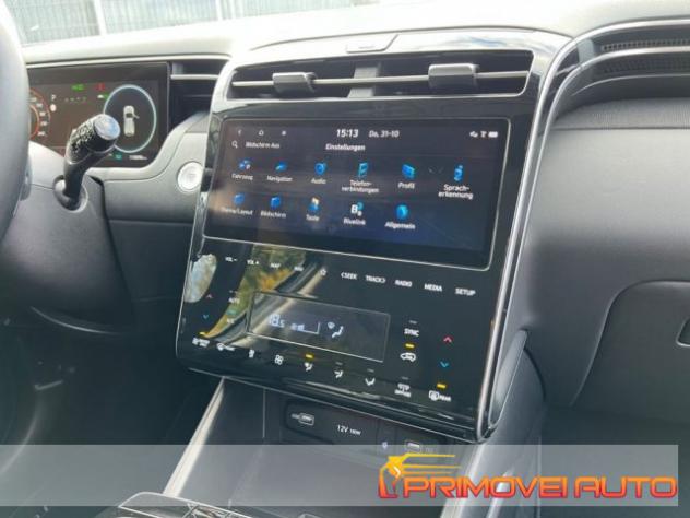 HYUNDAI Tucson 1.6 HEV aut.Prime rif. 21826538 - Foto 4