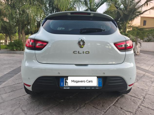 Renault Clio 1.5 diesel 75 CV 5 porte Business - Foto 5