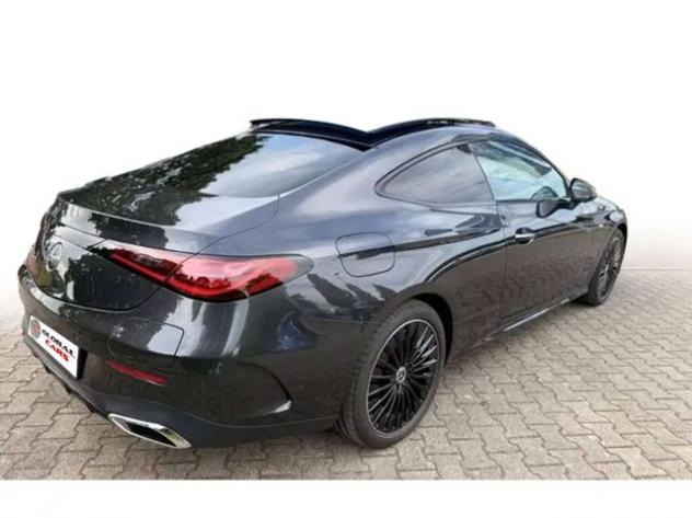 MERCEDES-BENZ CLE 300 CLE Coupe 300 e phev AMG Line Premium Plus auto rif. 24026420 - Foto 6