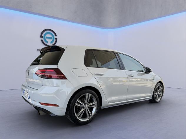 Volkswagen Golf 1.4 TSI 125 CV 5p. R Line - Foto 9
