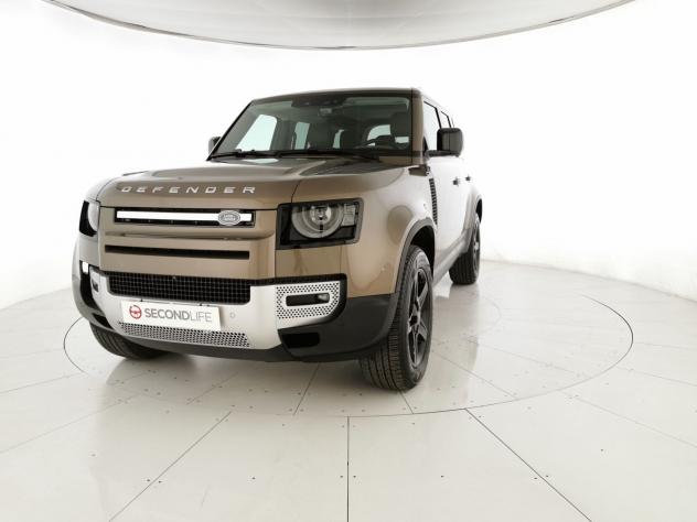 Land Rover Defender 110 3.0d i6 mhev XS Edition awd 250cv auto