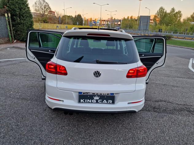 Volkswagen Tiguan 2.0 TSI 210CV 4MOTION DSG SPORT E STYLE - Foto 9