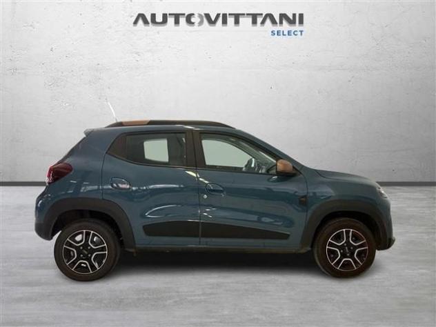 DACIA Spring Electric 65 Extreme rif. 24068292 - Foto 5