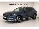 Volvo XC60 T6 Plug-in hybrid AWD Plus Bright (TETTO, GANCIO)