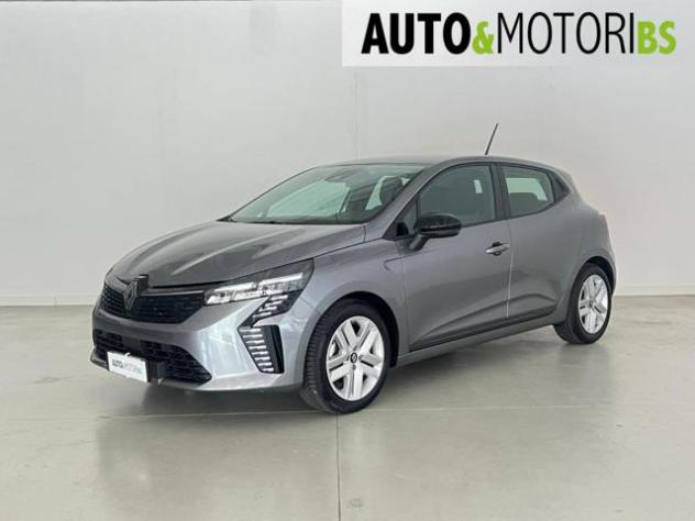 RENAULT Clio Full Hybrid E-Tec Evolution *PREZZO REALE* rif. 24170910