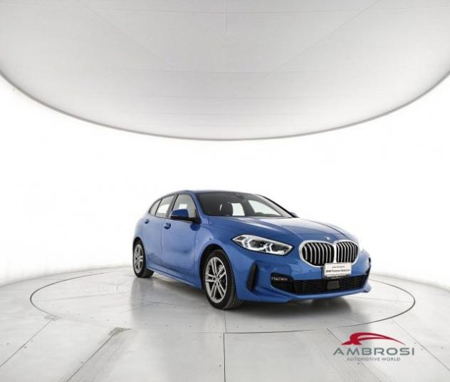 BMW 116 Serie 1 d Msport auto rif. 24007586 - Foto 2