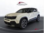 JEEP Avenger E-Hybrid Summit rif. 23849838