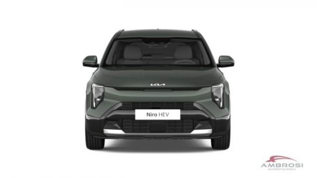 KIA Niro 1.6 HEV STYLE rif. 24193705 - Foto 4