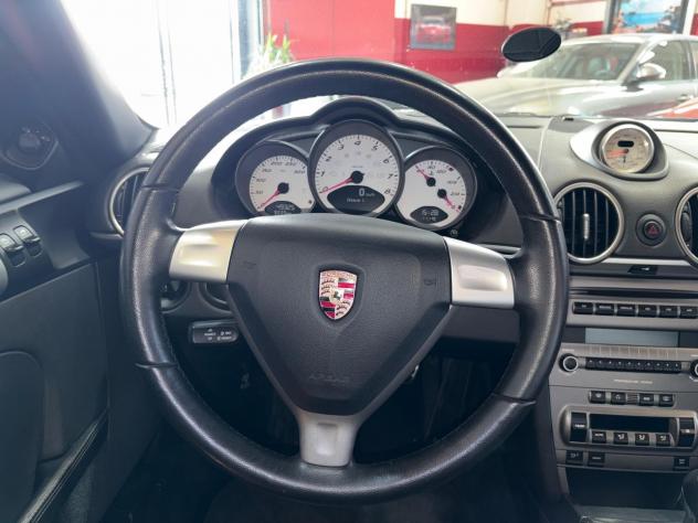 Porsche Cayman Cayman 3.4 S Sport Chrono - Foto 7