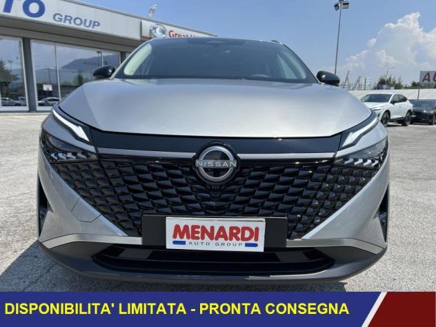 Nissan Qashqai MHEV 158 CV Xtronic N-Connecta KM0 2026 - Foto 2