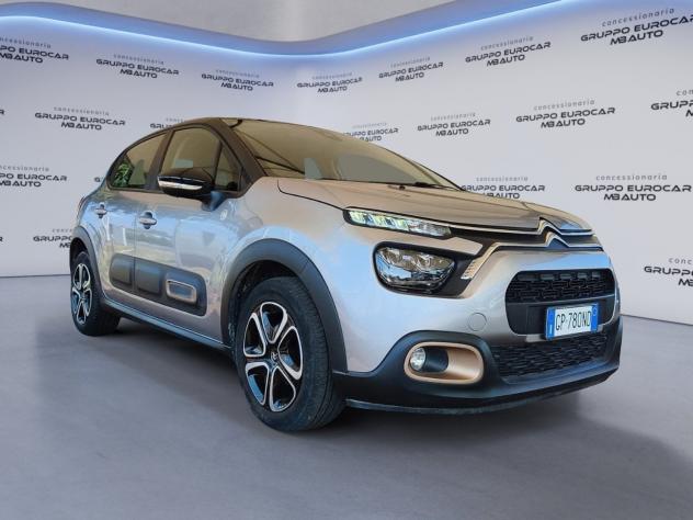 Citroën C3 PureTech 83 S&S C-Series Neo patentati - Foto 7