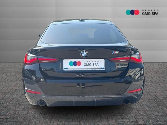 BMW Serie 4 420d Gran Coupe mhev 48V Msport auto - Foto 4