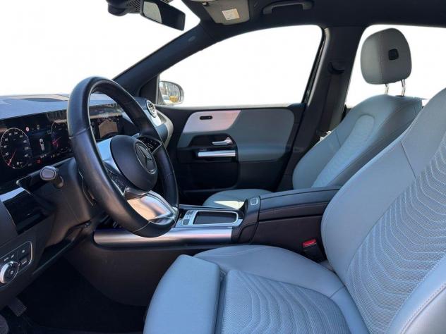 Mercedes-Benz Classe B B 250 Progressive Advanced Plus 4matic auto - Foto 10