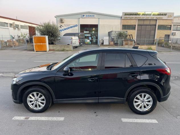 MAZDA - CX-5 - 2.2L Skyactiv-D 150CV 2WD Evolve - Foto 4