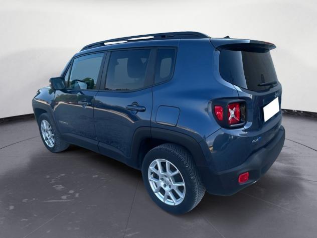 Jeep Renegade 1.3 t4 phev Limited 4xe at6 - Foto 3