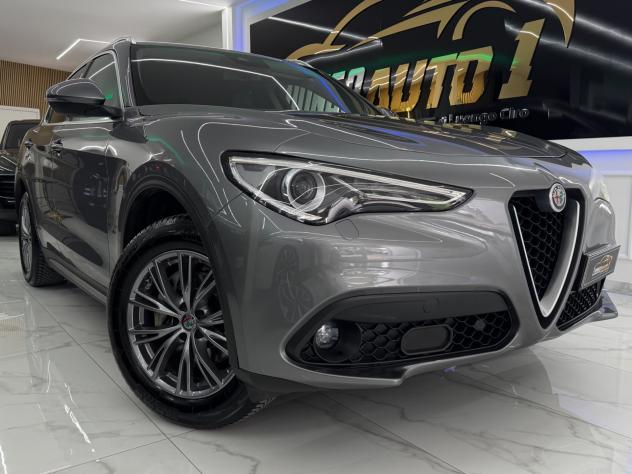Alfa Romeo Stelvio 2.2 180Cv Q4 Executive Full Opt - Foto 5